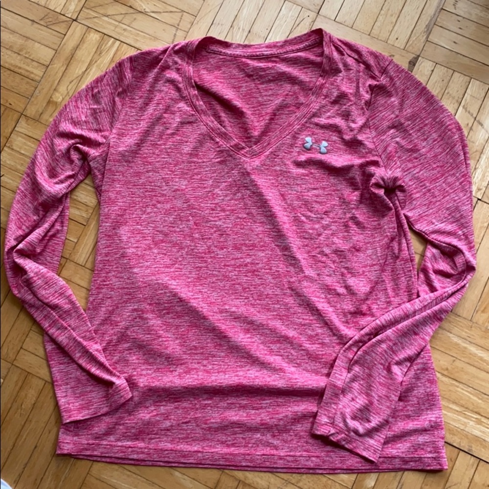 Under armour  long sleeve